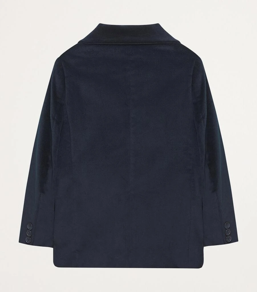 Trotters Velvet Hamish Blazer (6-11 Years) 2
