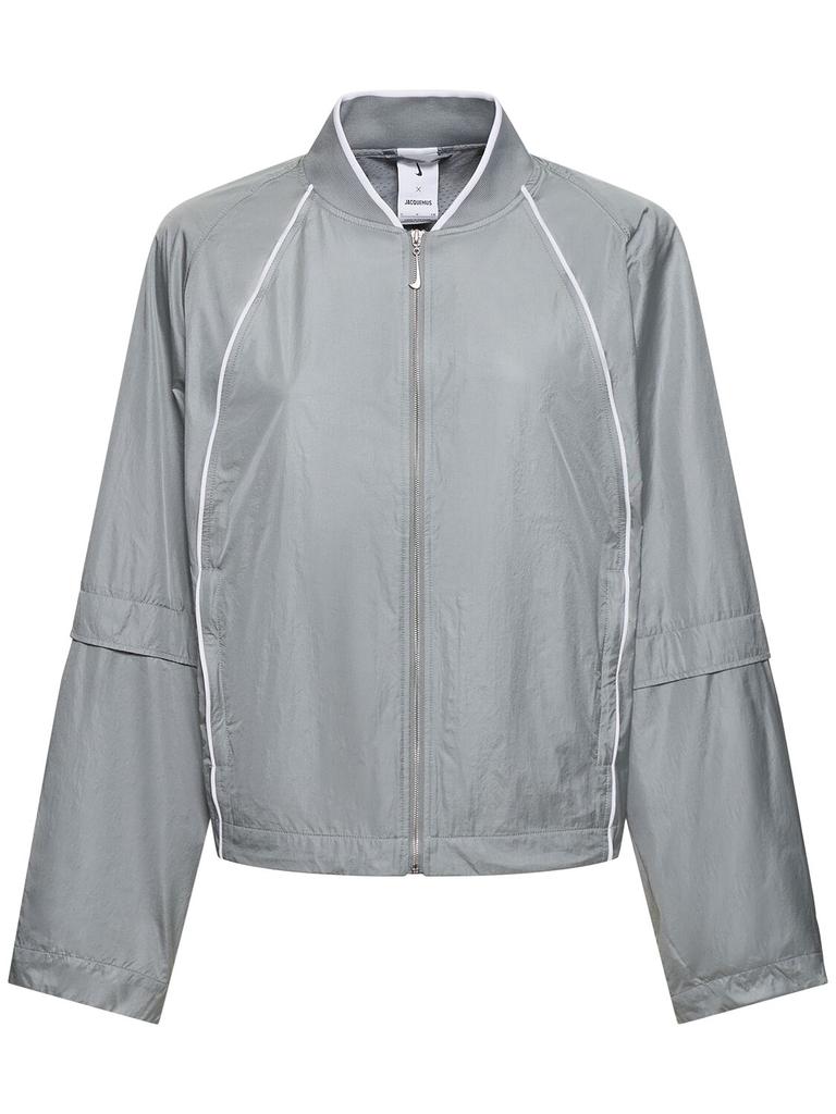 Jacquemus Track Jacket – On Sale Now with Up to 31% Off
