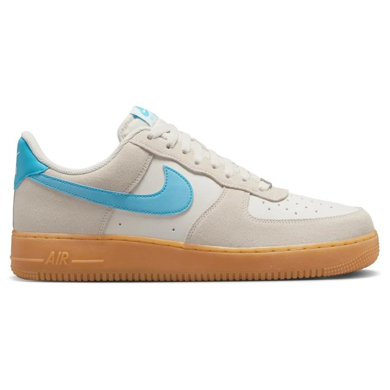 NIKE Nike Air Force 1 Low '07 - Men's 1