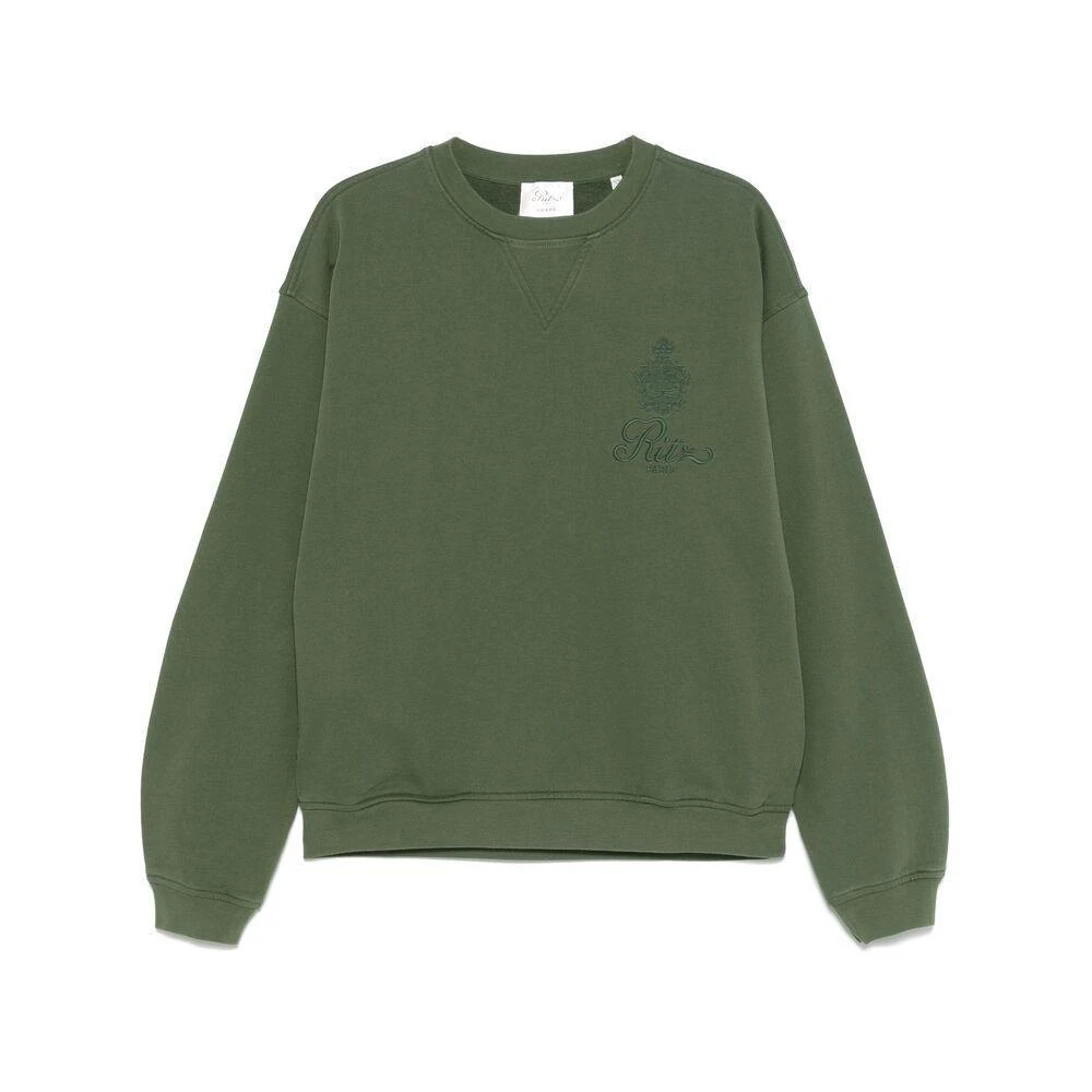 FRAME Frame X Ritz Paris Sweatshirts 1