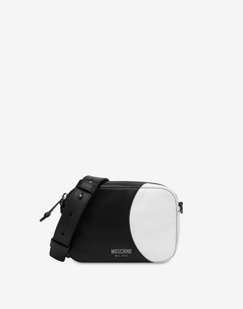 Moschino Moschino Graphic Camera Bag