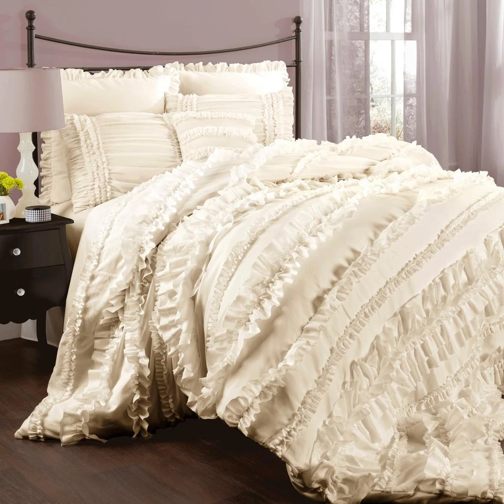 Lush Decor Belle Comforter Set 1
