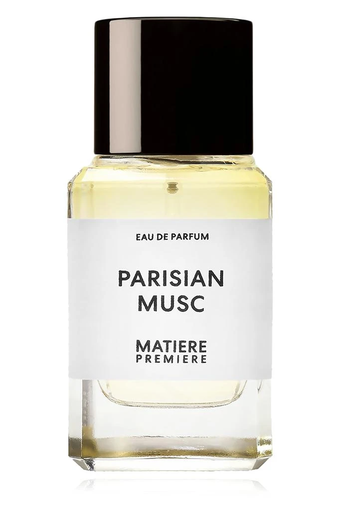 Matiere Premiere ‘Parisian Musc’ eau de parfum 1