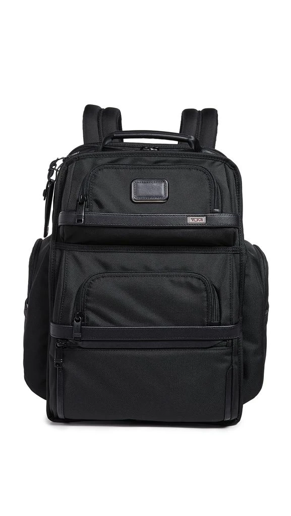 TUMI Alpha Brief Pack 5