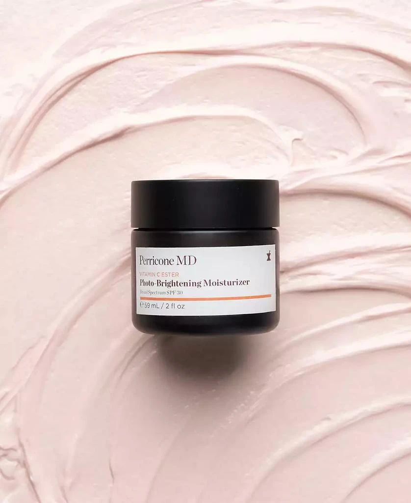 Perricone MD Vitamin C Ester Photo-Brightening Moisturizer Broad Spectrum SPF 30, 2 fl. oz. 3