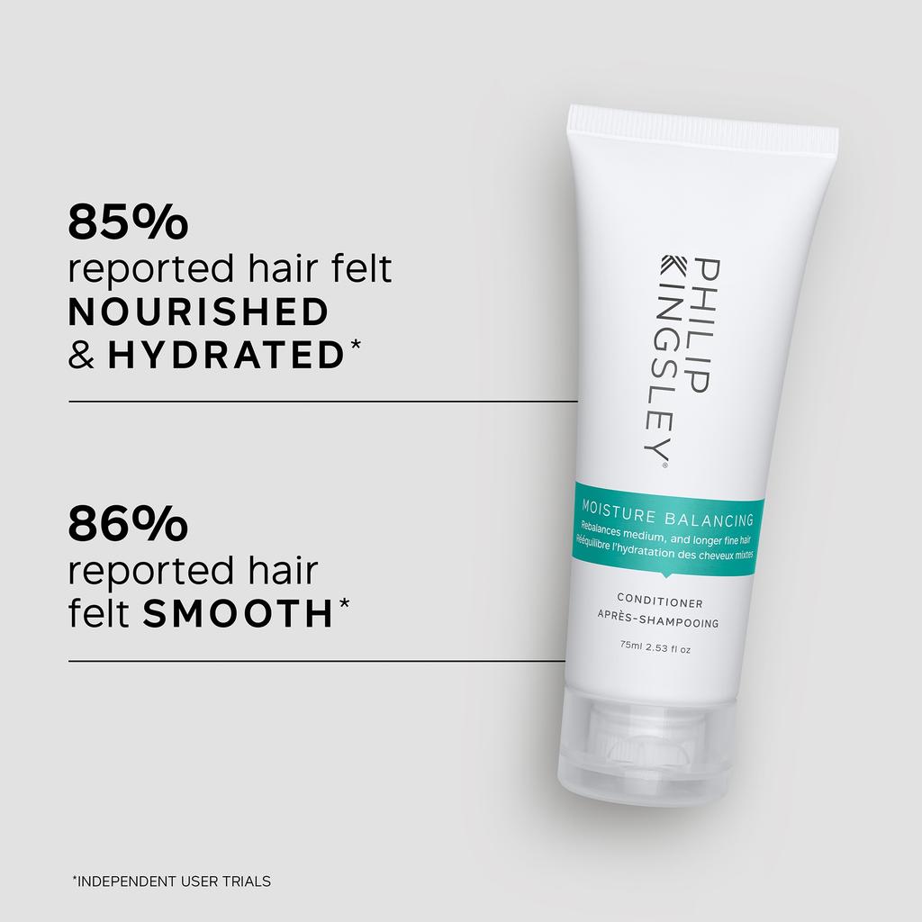 Philip Kingsley Philip Kingsley Moisture Balancing Combination Conditioner 75ml