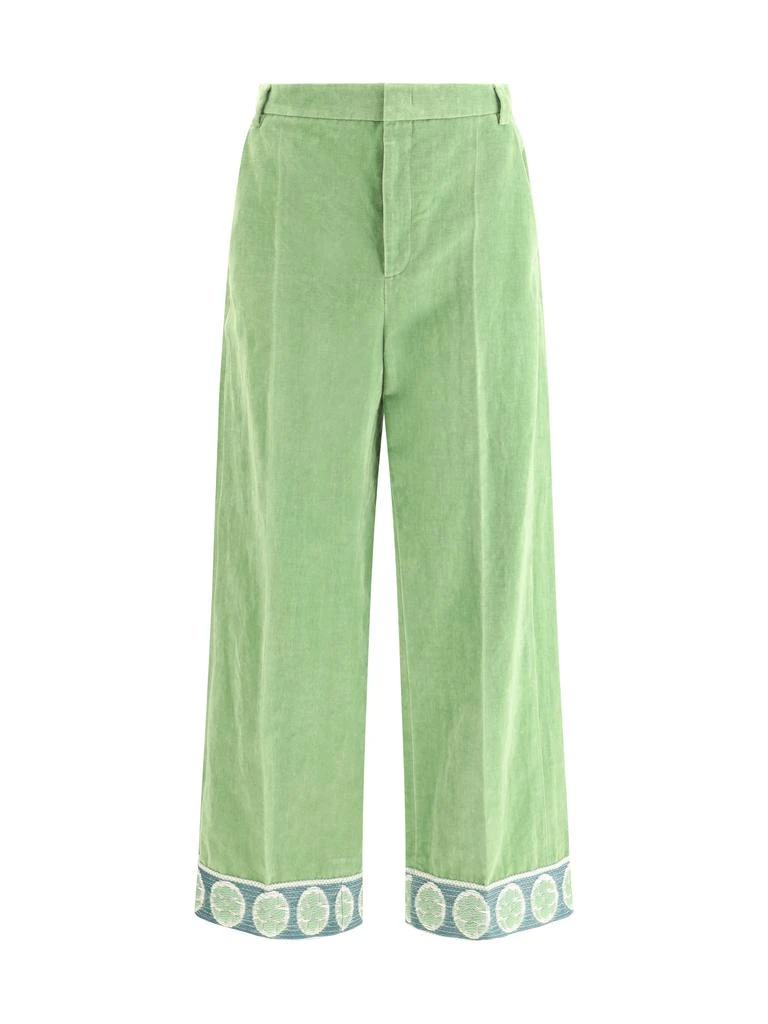 Valentino Pants 1