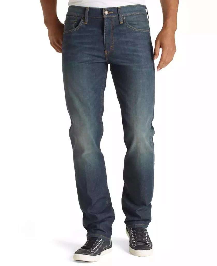 Levi's Men's 514™ Straight-Fit Jeans 1