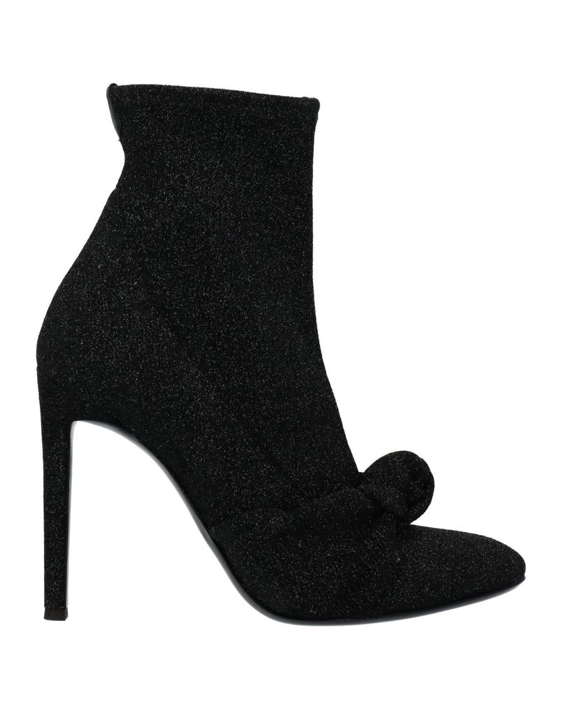 Giuseppe Zanotti Giuseppe Zanotti - Ankle Boots - Black - Woman