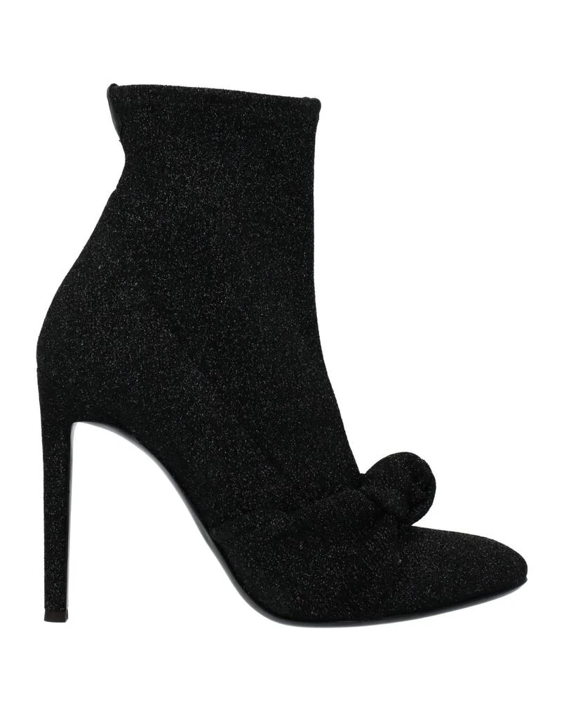 Giuseppe Zanotti Giuseppe Zanotti - Ankle Boots - Black - Woman 1