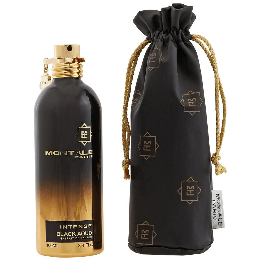 Montale Montale Black Aoud Intense Unisex EDP 3