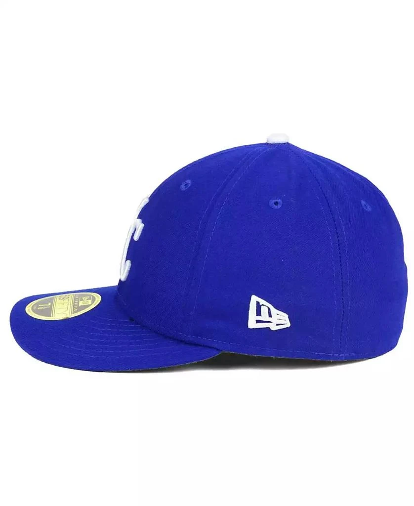 New Era Kansas City Royals Low Profile AC Performance 59FIFTY Cap 5