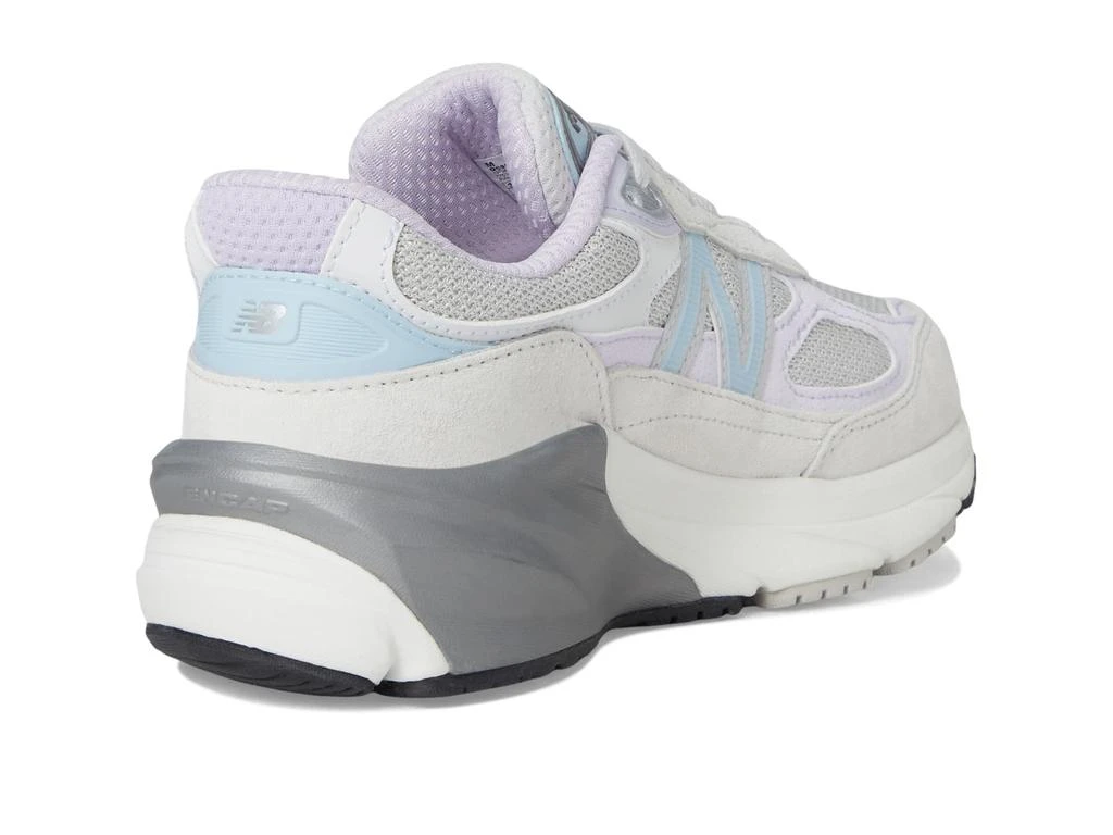 New Balance FuelCell 990V6 (Big Kid) 5