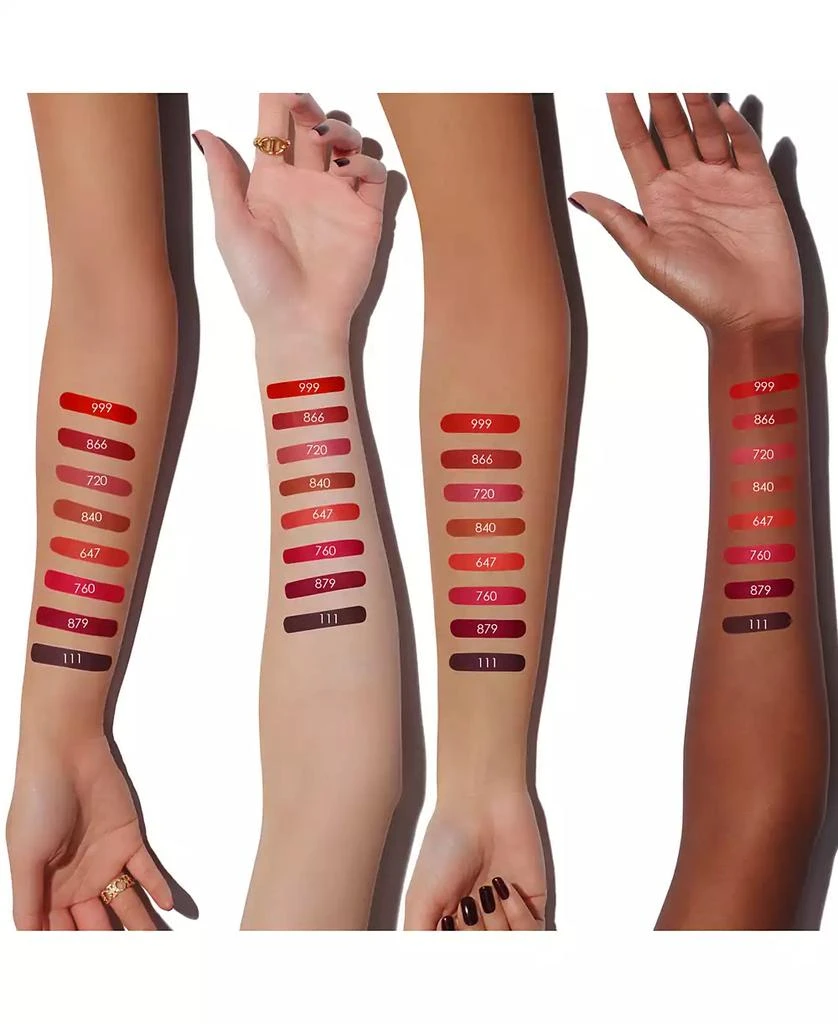 Dior Rouge Dior Forever Transfer-Proof Lipstick 5