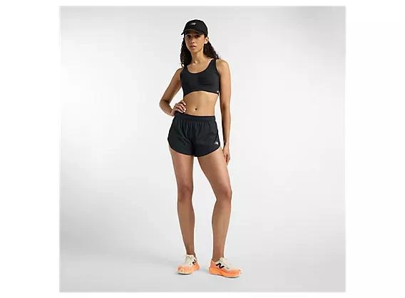 New Balance RC Ultra Light Split Short 3" 8