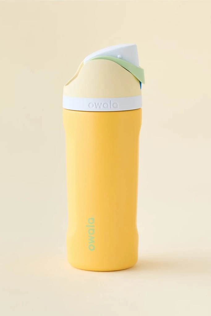 Owala Owala FreeSip 16 oz Water Bottle