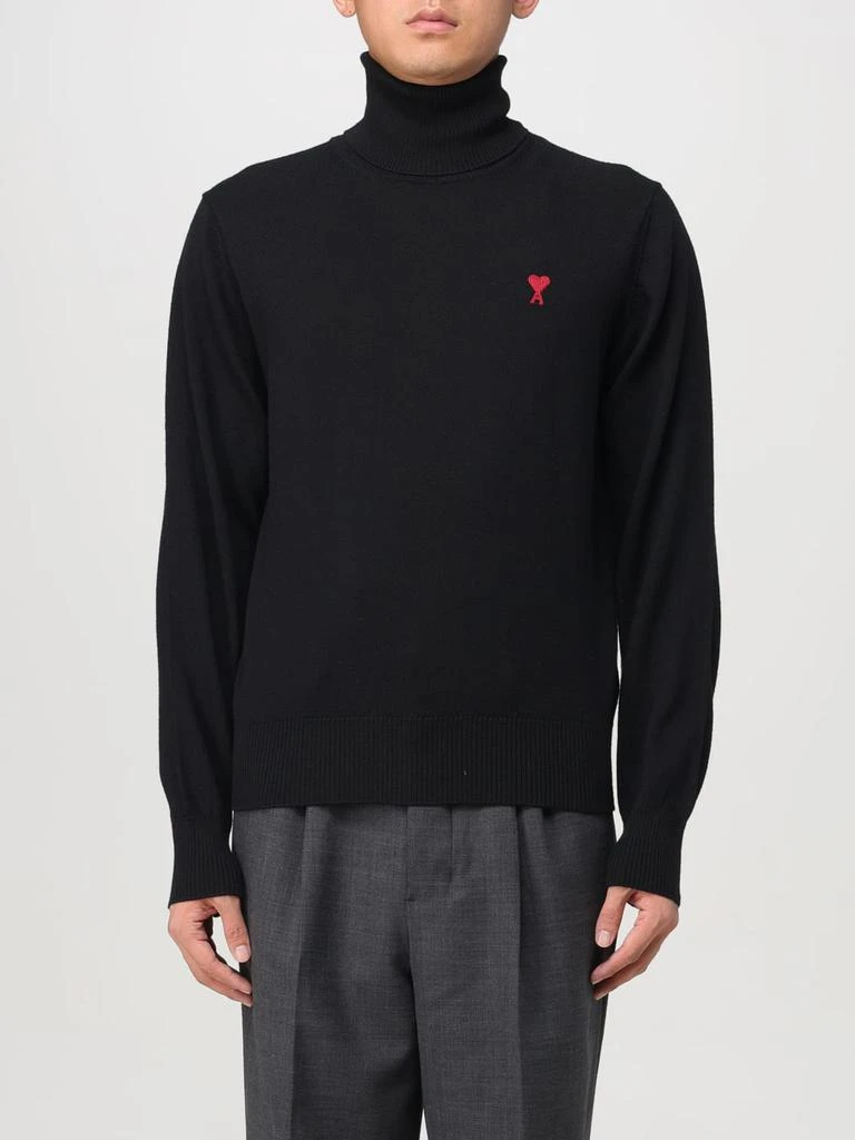 AMI Sweater men Ami Paris 1