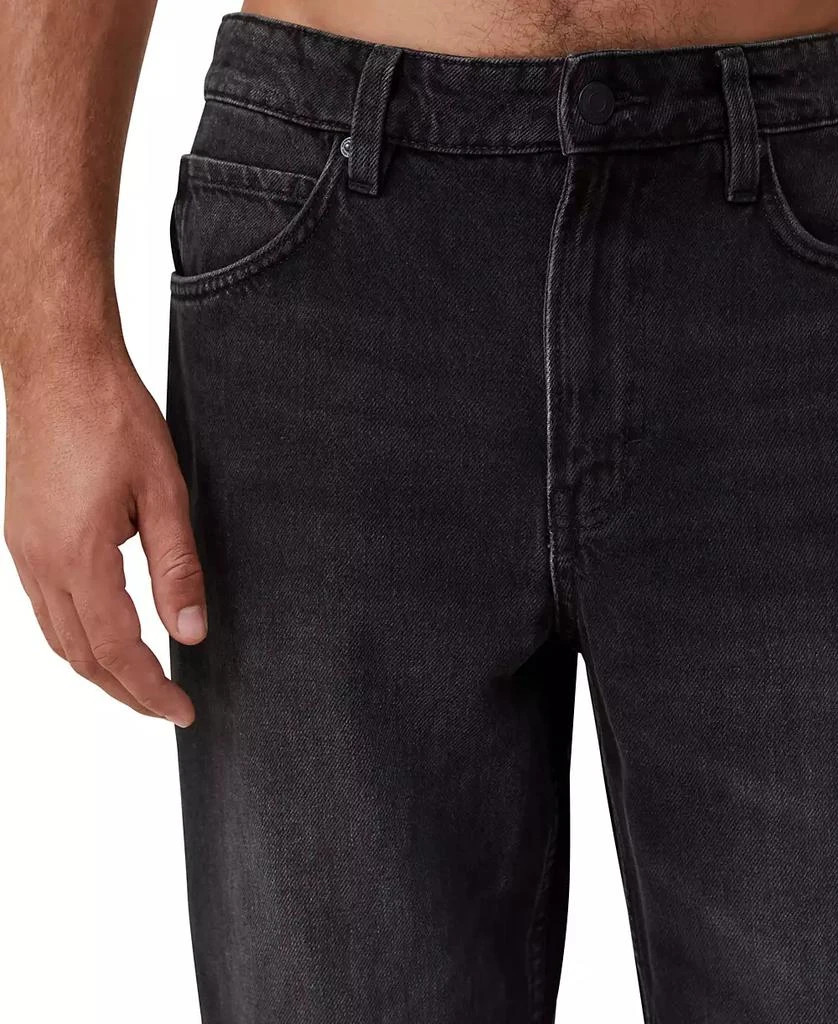Cotton On Men's Baggy Jeans 4