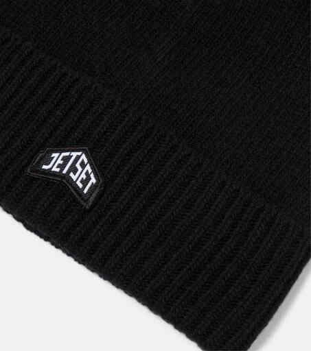 Jet Set Andrea wool beanie 3