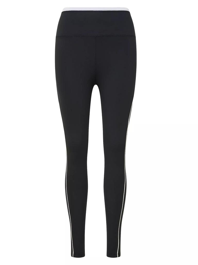 P.E Nation Tempo Seamed Leggings