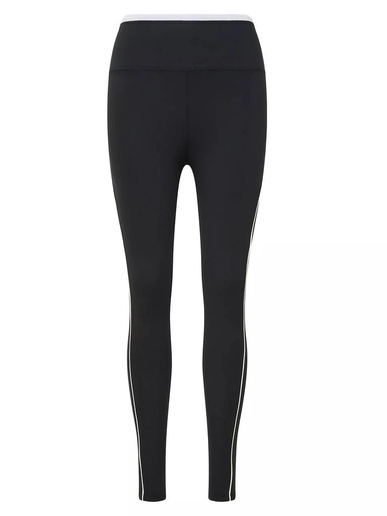 P.E Nation Tempo Seamed Leggings 1