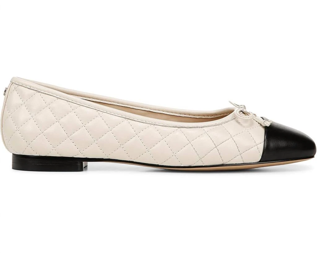 Sam Edelman Sam Edelman - Women's Marilyn Ballet Flats Shoes 3