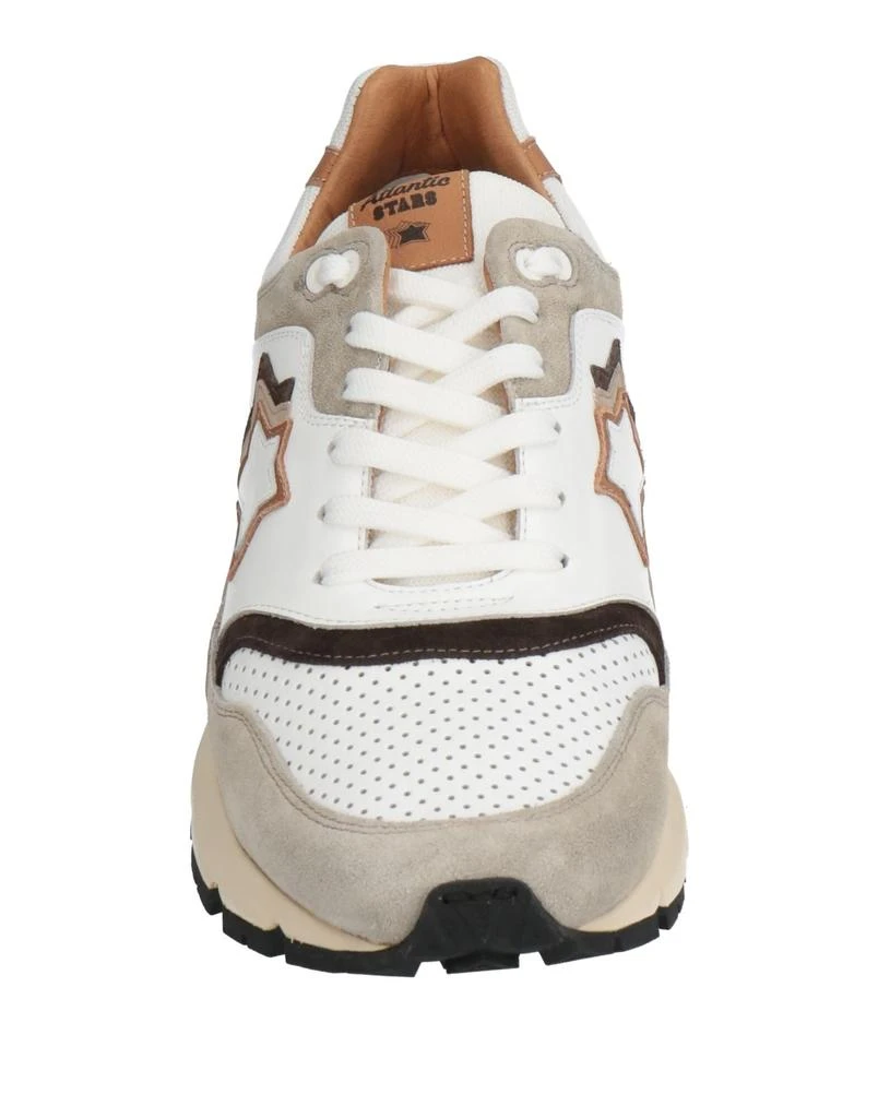ATLANTIC STARS Sneakers 4