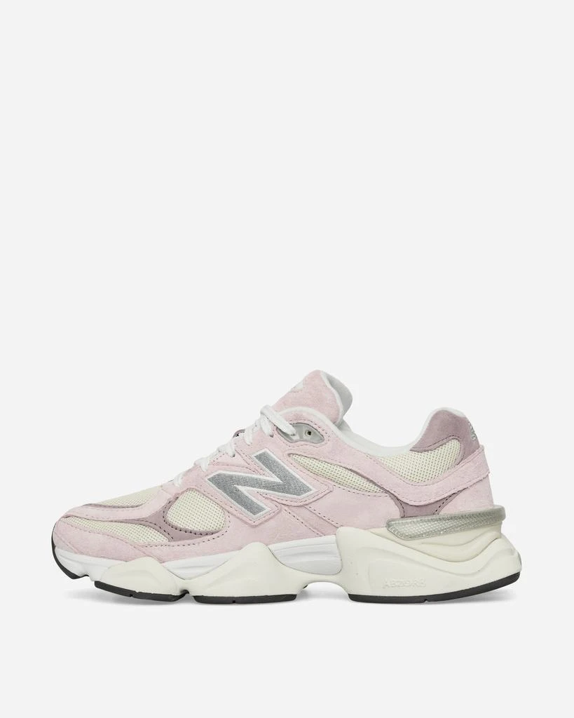 New Balance 9060 Sneakers Rose Sugar / Angora / Ice Wine 3
