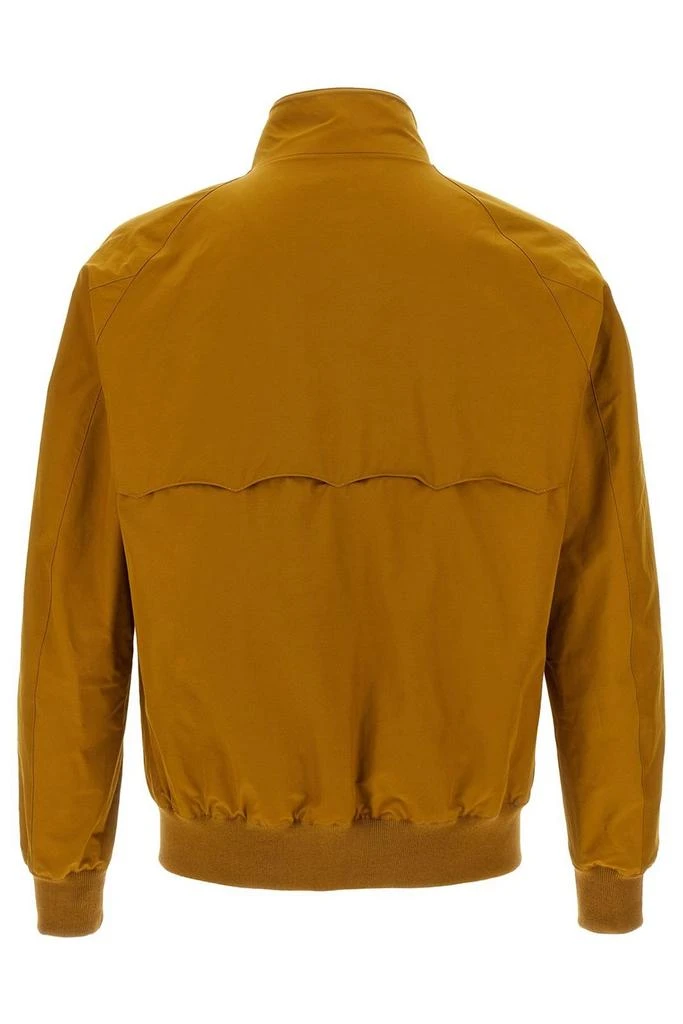 Baracuta Baracuta G 9 Classic Bomber Jacket 2
