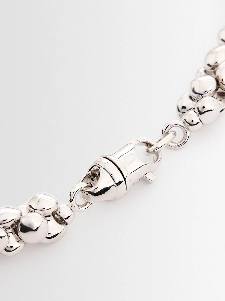 Totême Pebble Collar Necklace 2