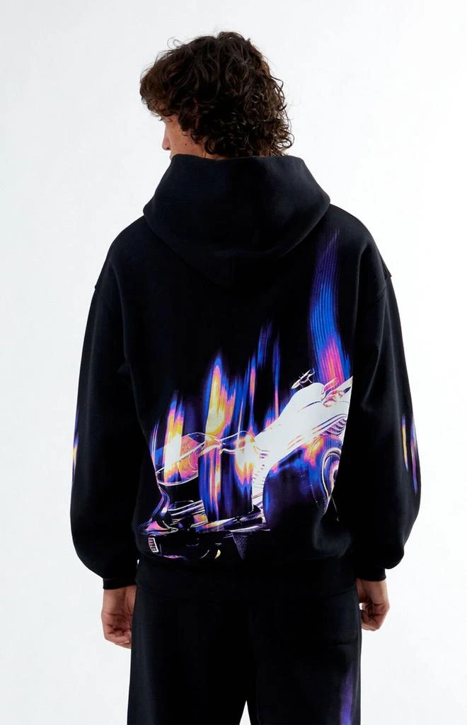 Formula 1 x PacSun Infrared Hoodie 3