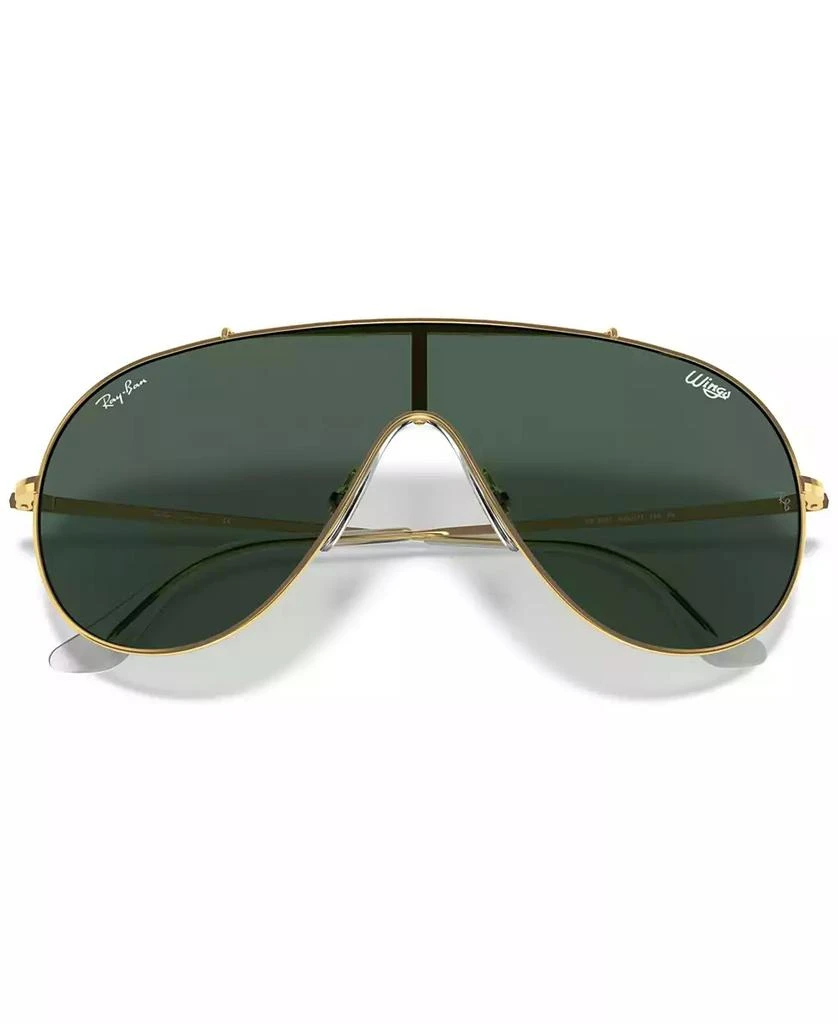 Ray-Ban Sunglasses, RB3597 5