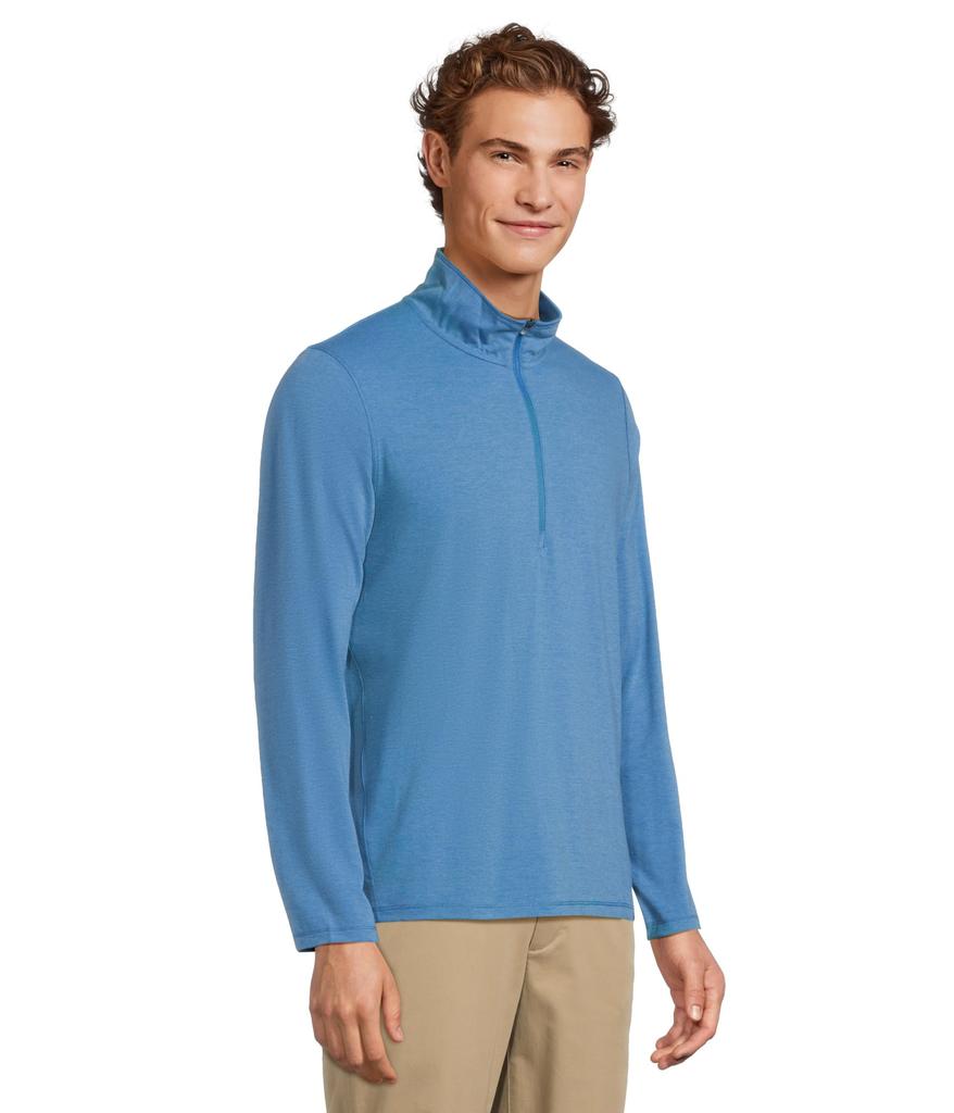 L.L.BEAN Everyday SunSmart 1/4 Zip