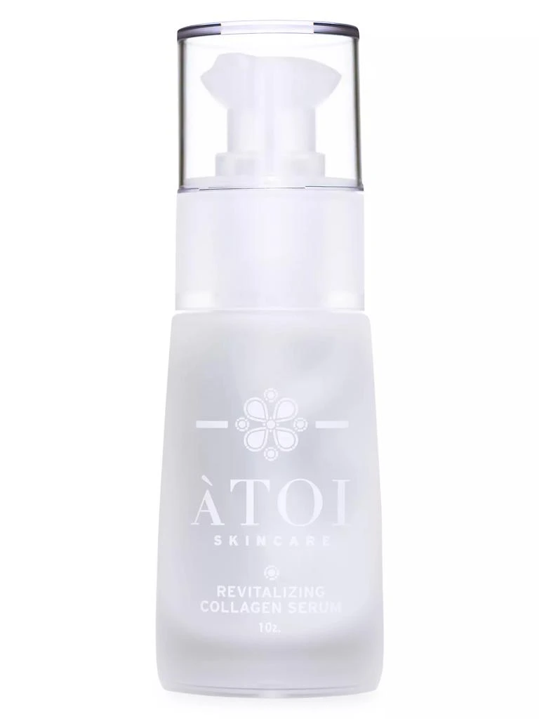 Àtoi Revitalizing Collagen Serum 1