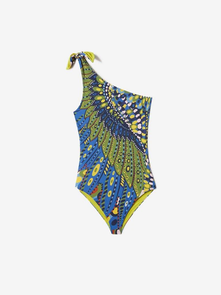 LA DOUBLE J La DoubleJ Goddess Swimsuit 1