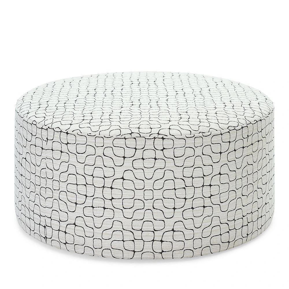 Massoud Frisco Ottoman 1