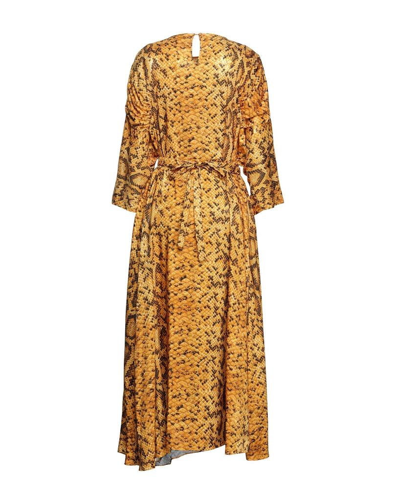 Preen By Thornton Bregazzi Long dress