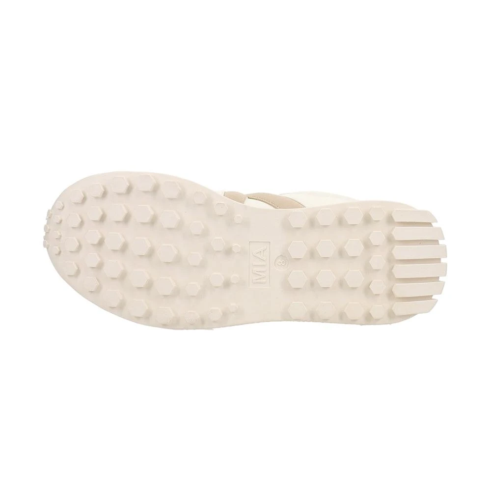 MIA Town Lace Up Sneakers 5