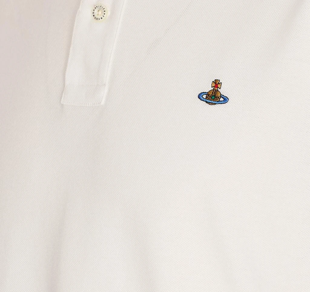 Vivienne Westwood Vivienne Westwood T-Shirts And Polos 3