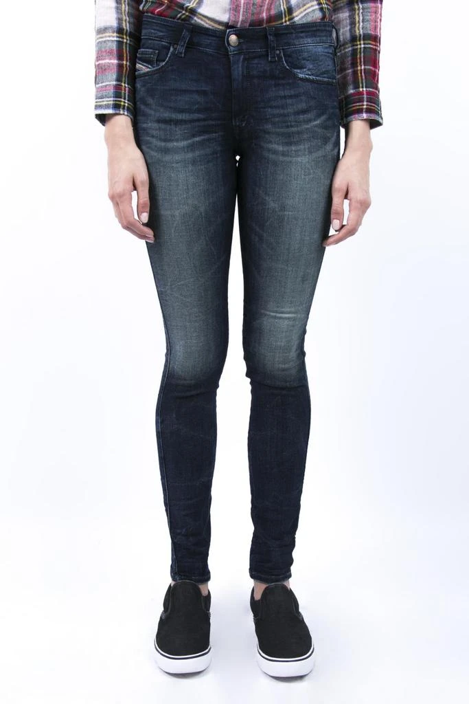 Diesel 'Doris-Ne' Jogg Jeans 3