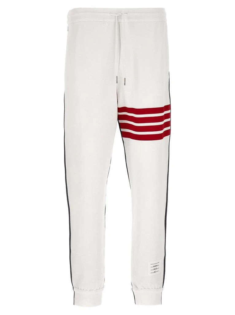 Thom Browne '4 Bar' Joggers 1