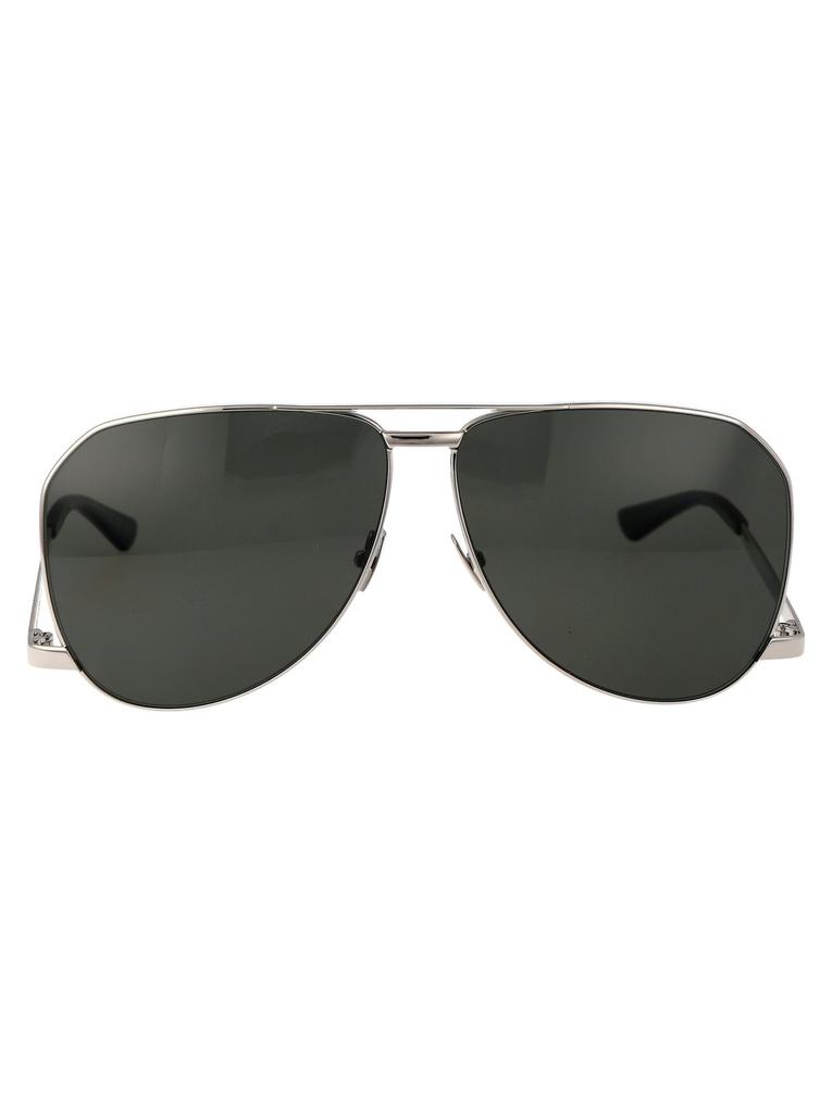Yves Saint Laurent Saint Laurent Eyewear Aviator Sunglasses