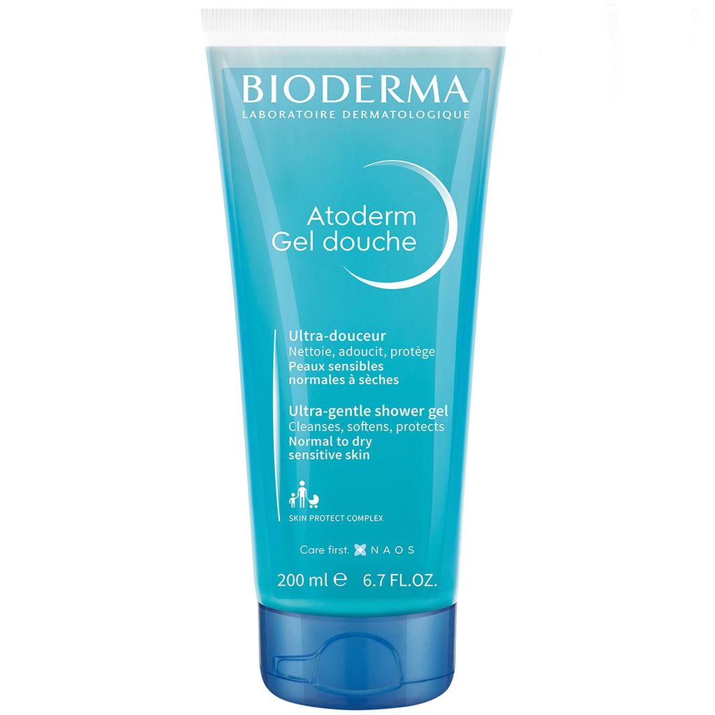 Bioderma Bioderma Atoderm Shower Gel