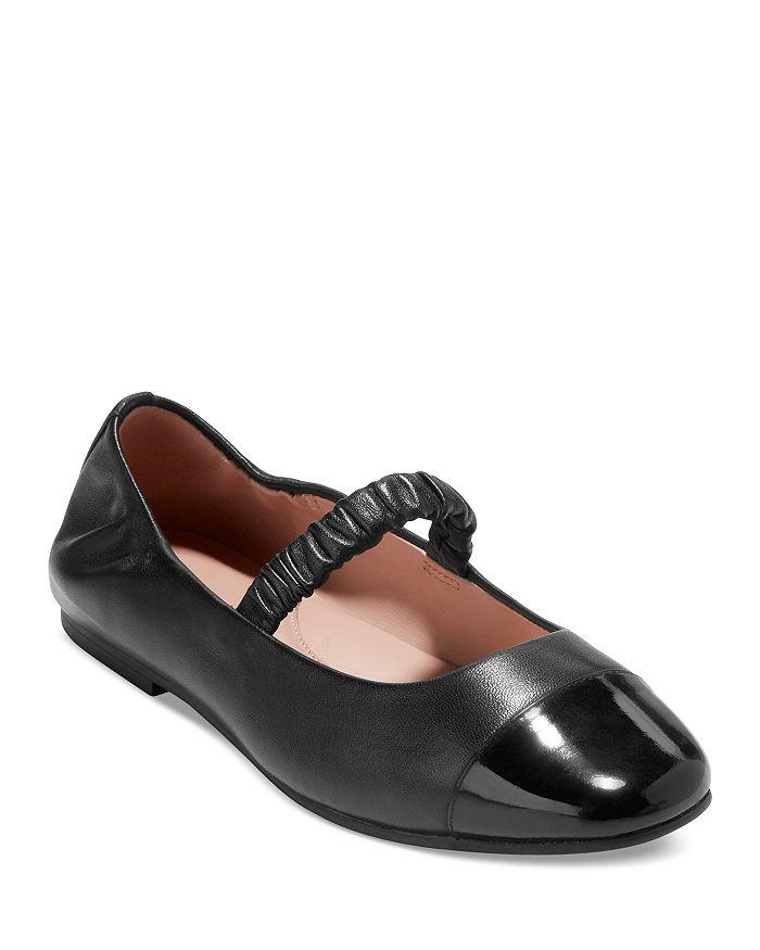 Cole Haan Women's Yvette Ballet Flats