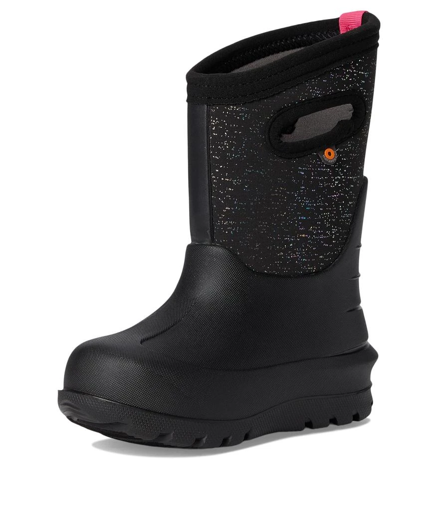Bogs Neo - Classic Metallic Fleck (Toddler/Little Kid/Big Kid) 7
