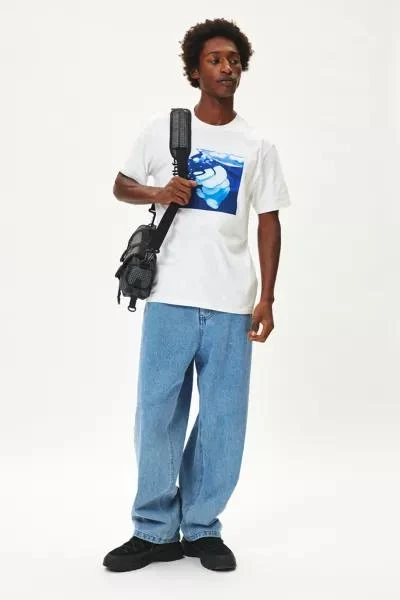 The North Face The North Face Glacier Graphic Tee 3