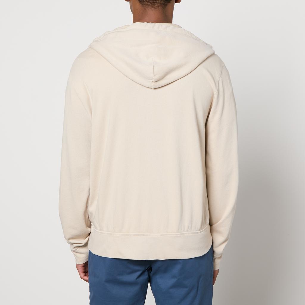 Polo Ralph Lauren Polo Ralph Lauren Spa Terry Hoodie