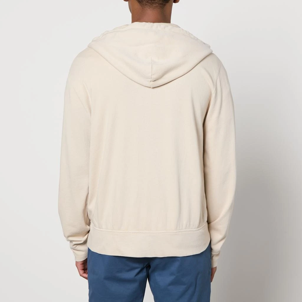 Ralph Lauren Polo Ralph Lauren Spa Terry Hoodie 2