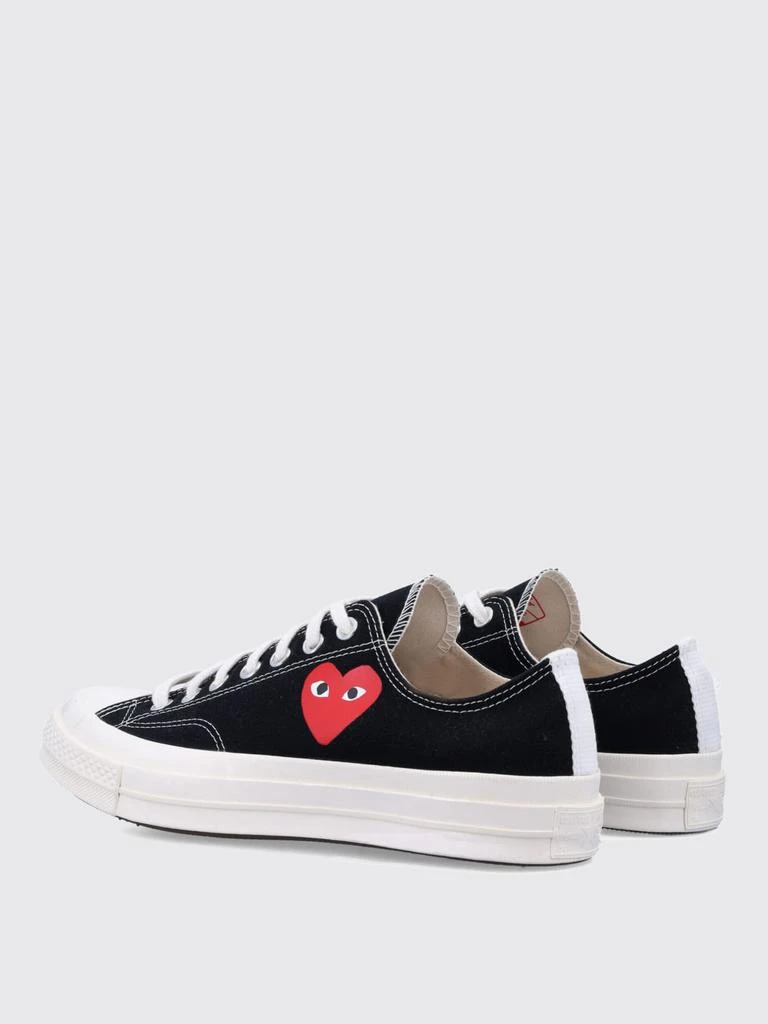 Comme des Garcons Sneakers men Comme Des Garçons Play X Converse 3