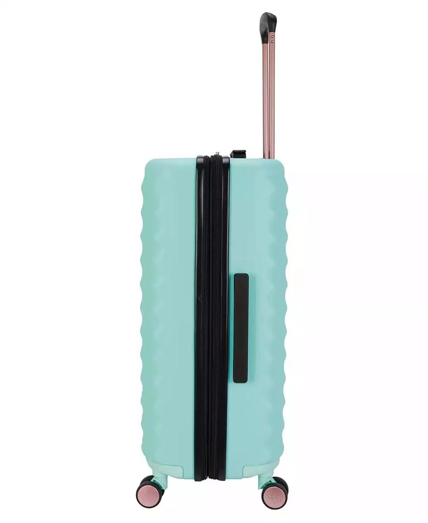 Jessica Simpson Vibrance 3 Piece Hardside Luggage Set 3